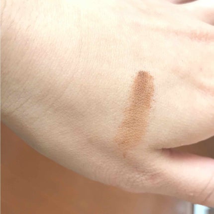 3CE EYEBROW MASCARA/3CE/眉マスカラを使ったクチコミ(3枚目)