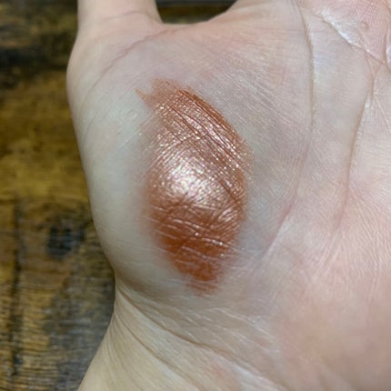 レヨン ジュレアイズ N 06/Elégance/ジェル・クリームアイシャドウを使ったクチコミ(3枚目)