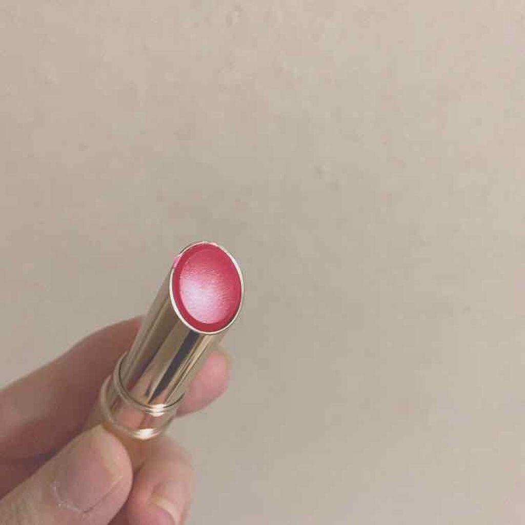 オペラ リップティント N/OPERA/リップティントを使ったクチコミ（2枚目）