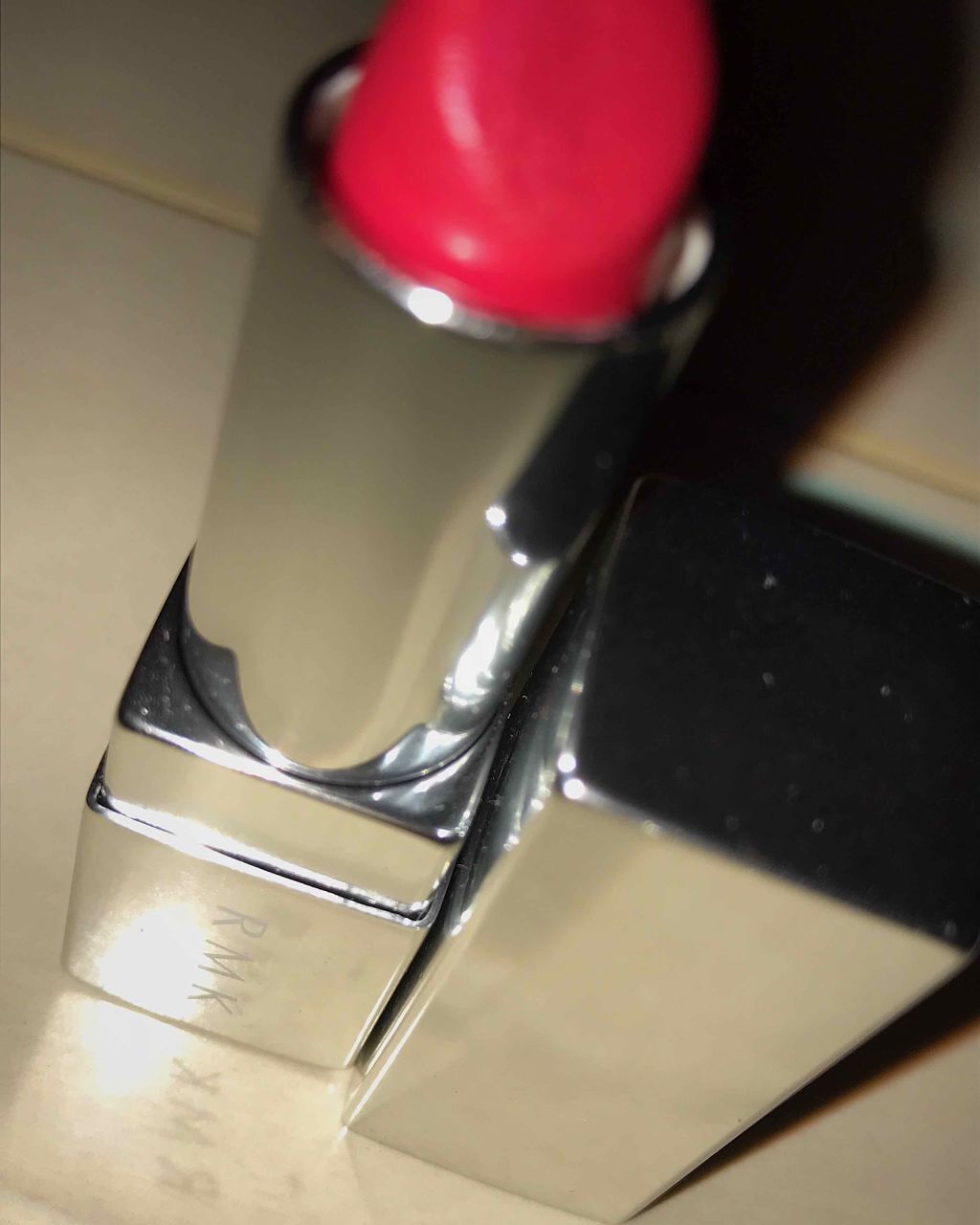 イレジスティブル ブライトリップス/RMK/ドライシャンプーを使ったクチコミ(1枚目)