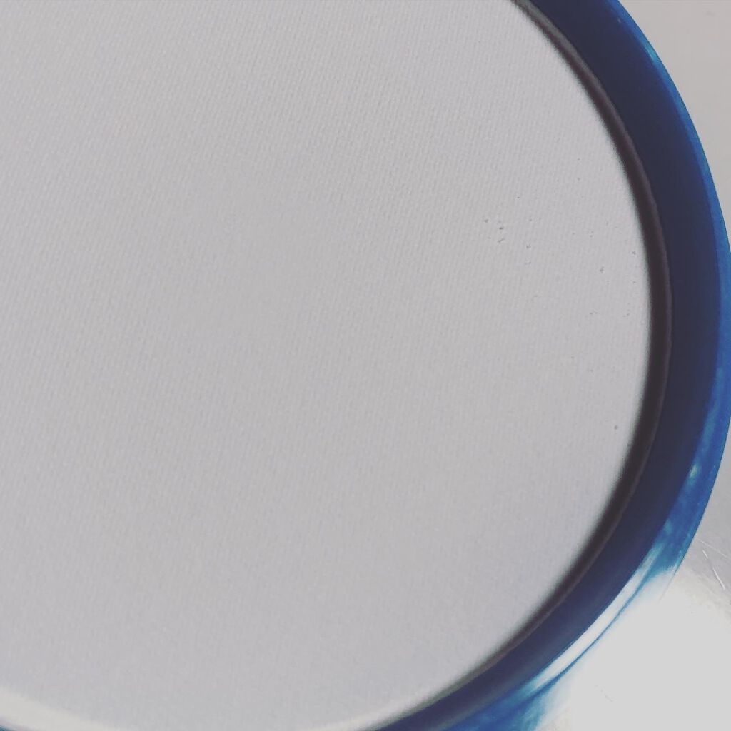 資生堂ベビーパウダー(プレスド)/ベビー/ボディパウダーを使ったクチコミ（3枚目）