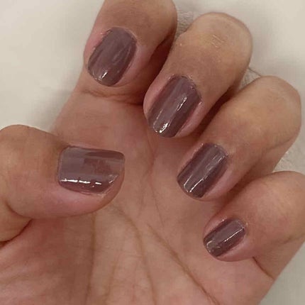 カラフルネイルズ/キャンメイク/マニキュアを使ったクチコミ(2枚目)