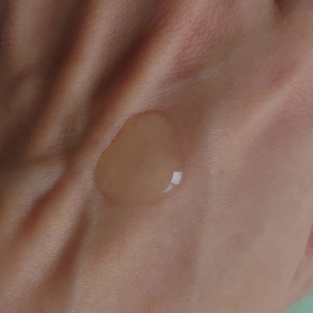 ナイアシンアミド5%ソリューションウィズアラント美容液/PETERANDLABS/美容液を使ったクチコミ（2枚目）