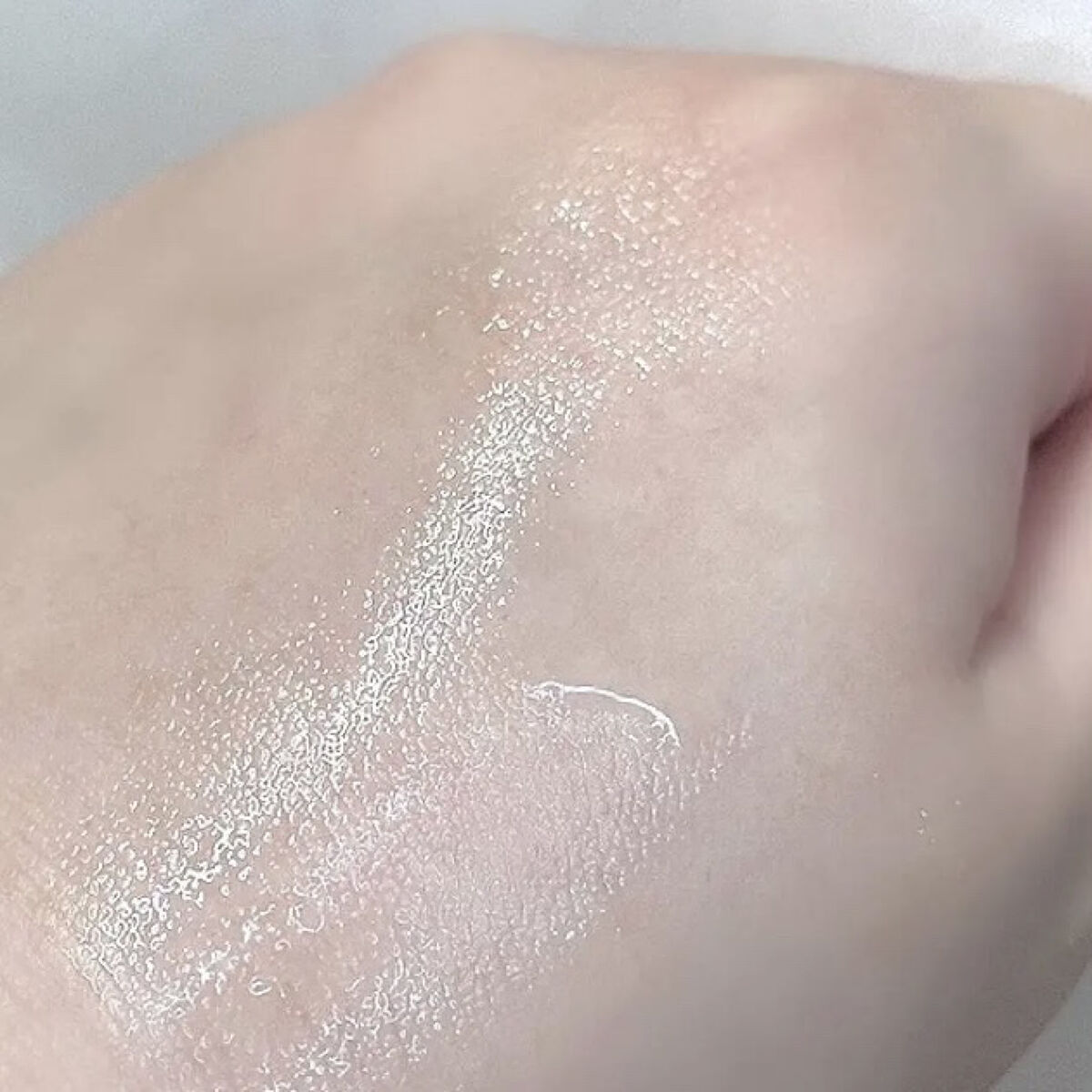 CBD モイストリペアローション/WALALA/化粧水を使ったクチコミ（3枚目）