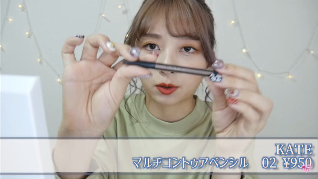 アートクラスバイロダン シェーディング/too cool for school/シェーディングを使ったクチコミ（3枚目）