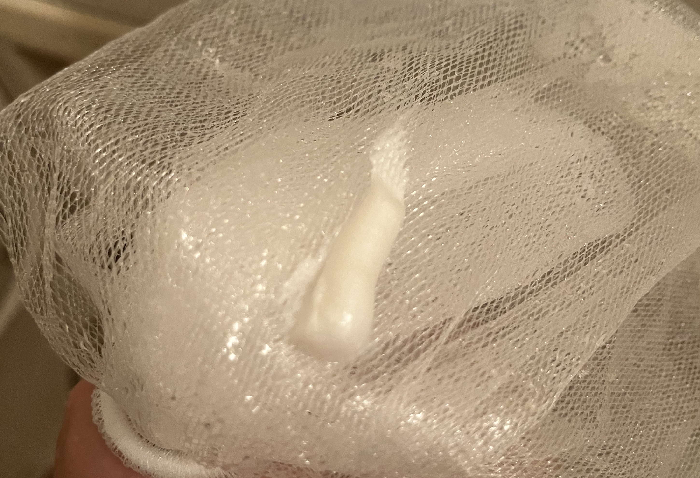 薬用洗顔フォーム/スキンライフ/洗顔フォームを使ったクチコミ（3枚目）