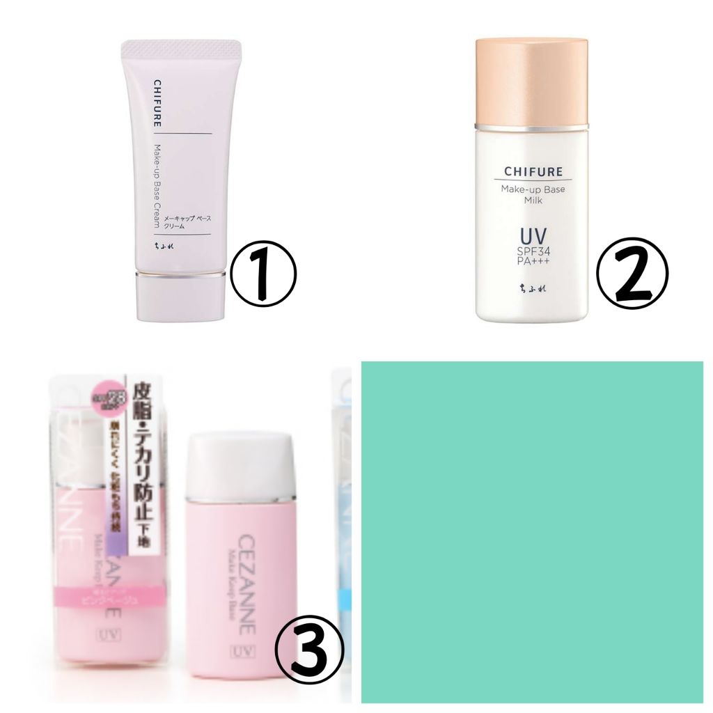 ナチュラル チークN/CEZANNE/パウダーチークを使ったクチコミ(2枚目)