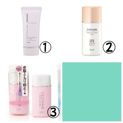 ナチュラル チークN/CEZANNE/パウダーチークを使ったクチコミ(2枚目)