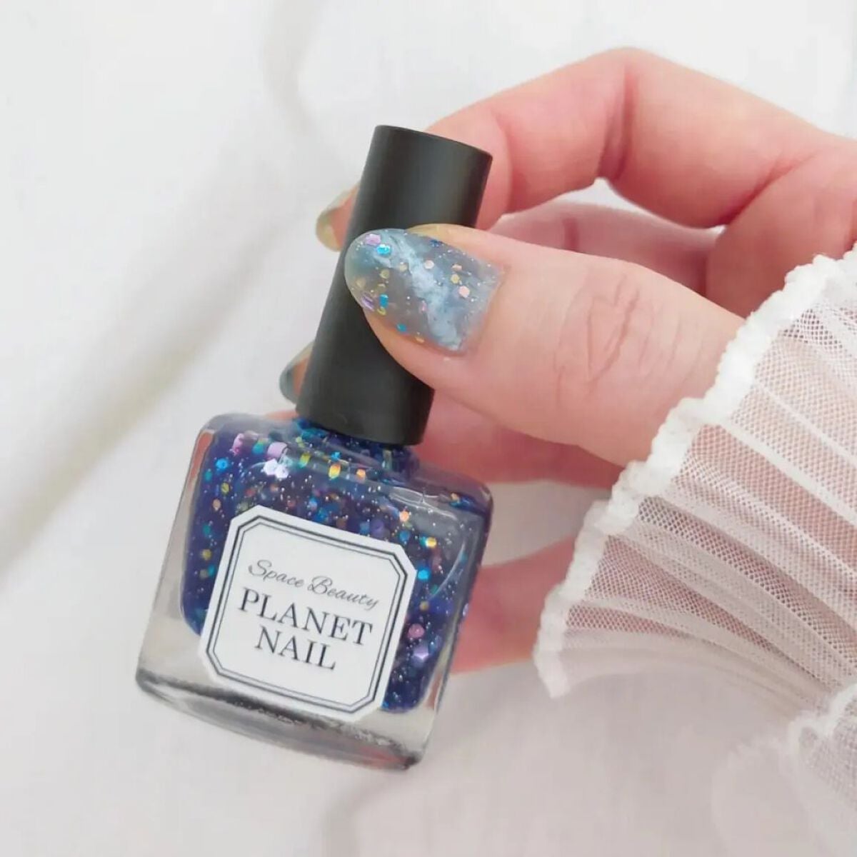 ネイルポリッシュ/PLANET NAIL/マニキュアを使ったクチコミ(2枚目)