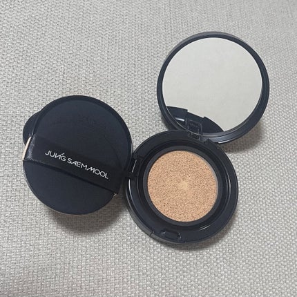 ãžã§ã³ã»ã³ã ã« ãšãã»ã³ã·ã£ã« ã¹ãã³ ããŒã㌠ã¯ãã·ã§ã³/JUNG SAEM MOOL/ã¯ãã·ã§ã³ãã¡ã³ããŒã·ã§ã³ã䜿ã£ãã¯ãã³ãïŒ2æç®ïŒ