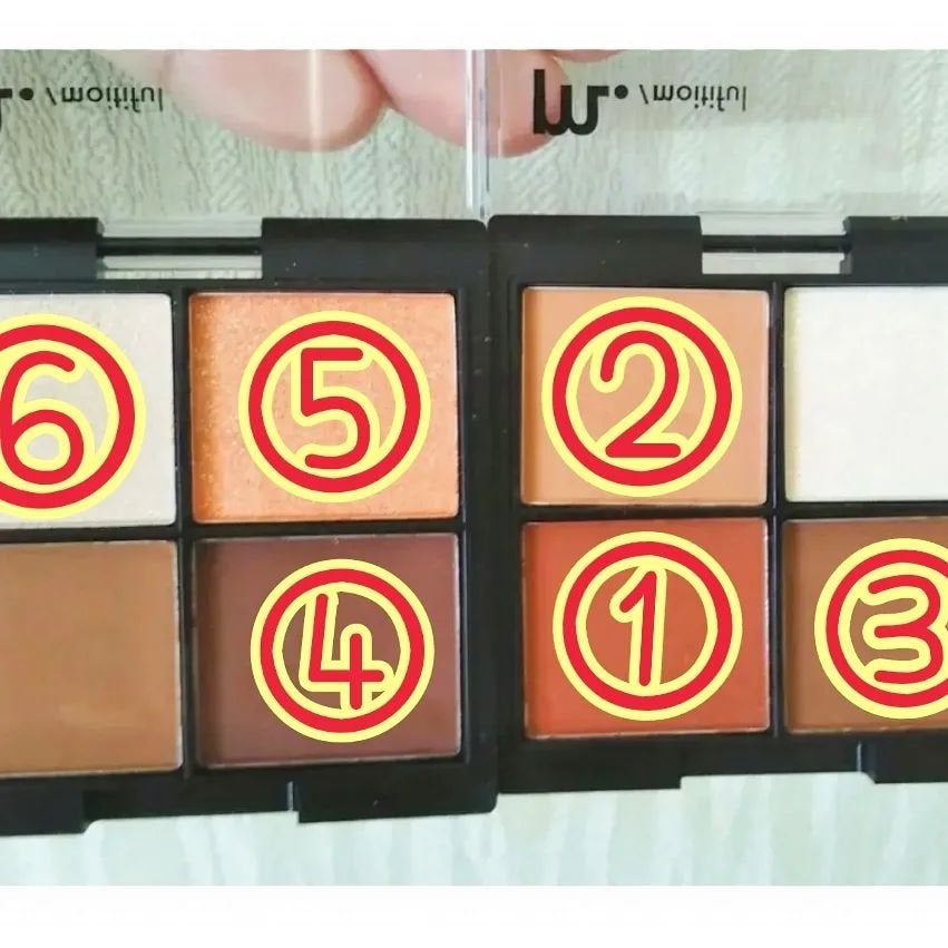 耐久カールマスカラ/CEZANNE/マスカラを使ったクチコミ(4枚目)