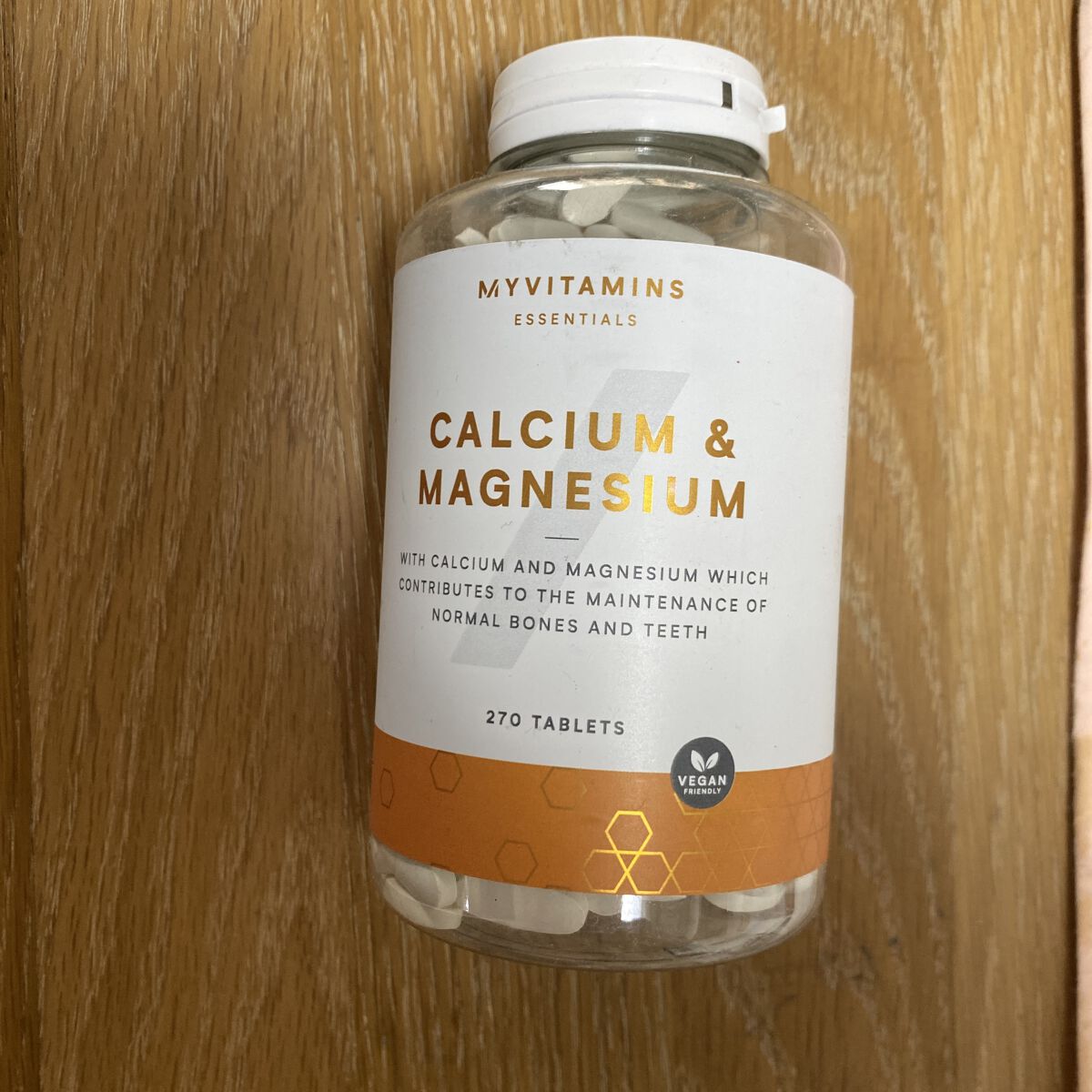 マイプロテイン サプリメント / MYPROTEIN