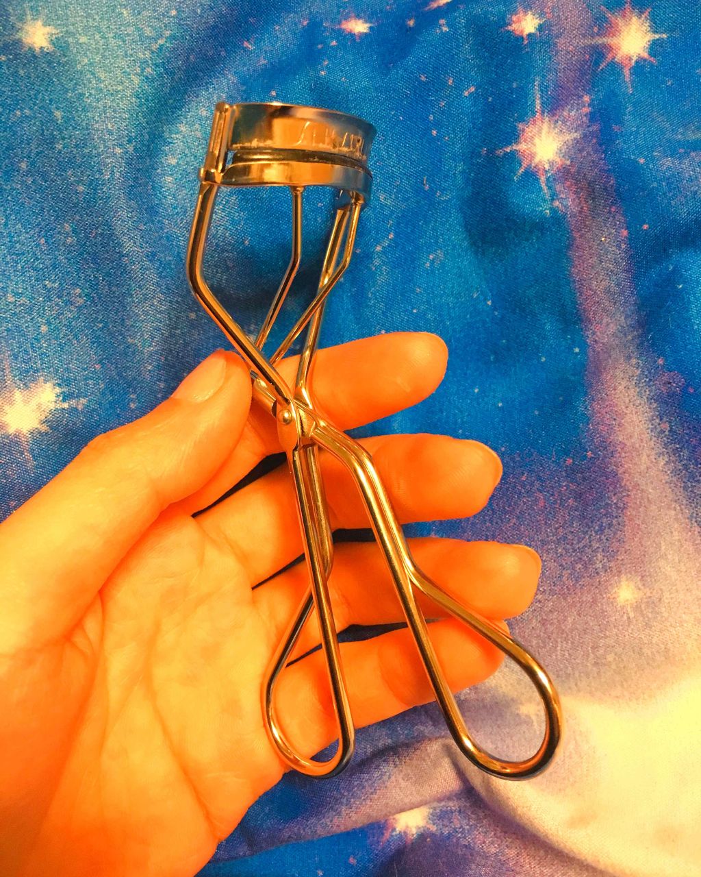 クイックラッシュカーラー/キャンメイク/マスカラ下地を使ったクチコミ（2枚目）