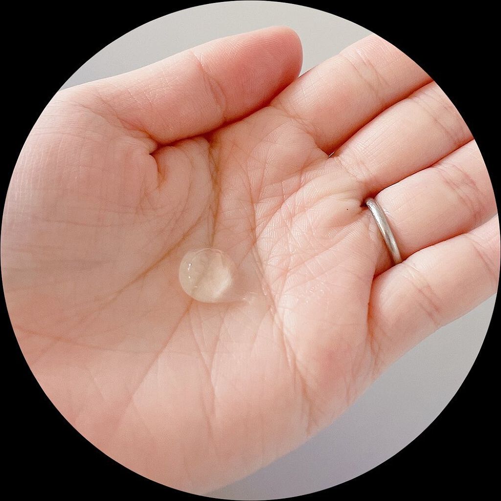 リピリピ ヘアグロス/ripi ripi/ヘアワックス・クリームを使ったクチコミ(2枚目)