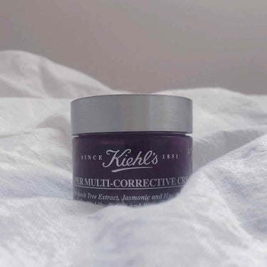 キールズ クリーム SP/Kiehl's/フェイスクリームを使ったクチコミ（1枚目）