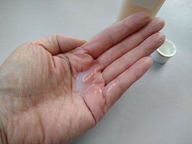 フローラドリップ 80ml/ALBION/化粧水を使ったクチコミ（2枚目）