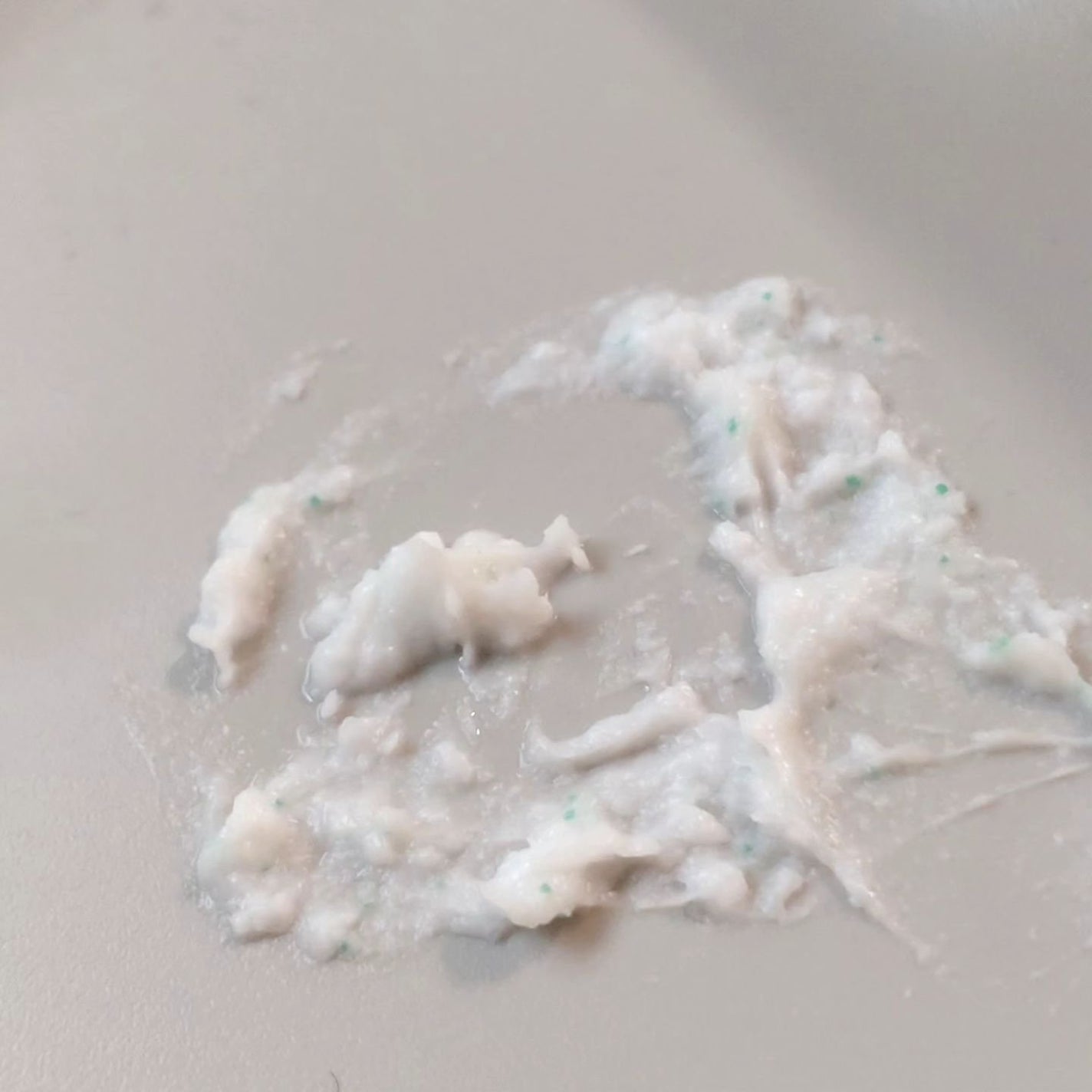 フェイスポリッシャー リフレッシング(ミント)/SABON/スクラブ・ゴマージュを使ったクチコミ(6枚目)