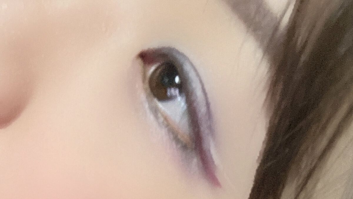 【旧】サンク クルール クチュール 189 ブルー ベルベット/Dior/アイシャドウパレットを使ったクチコミ（2枚目）