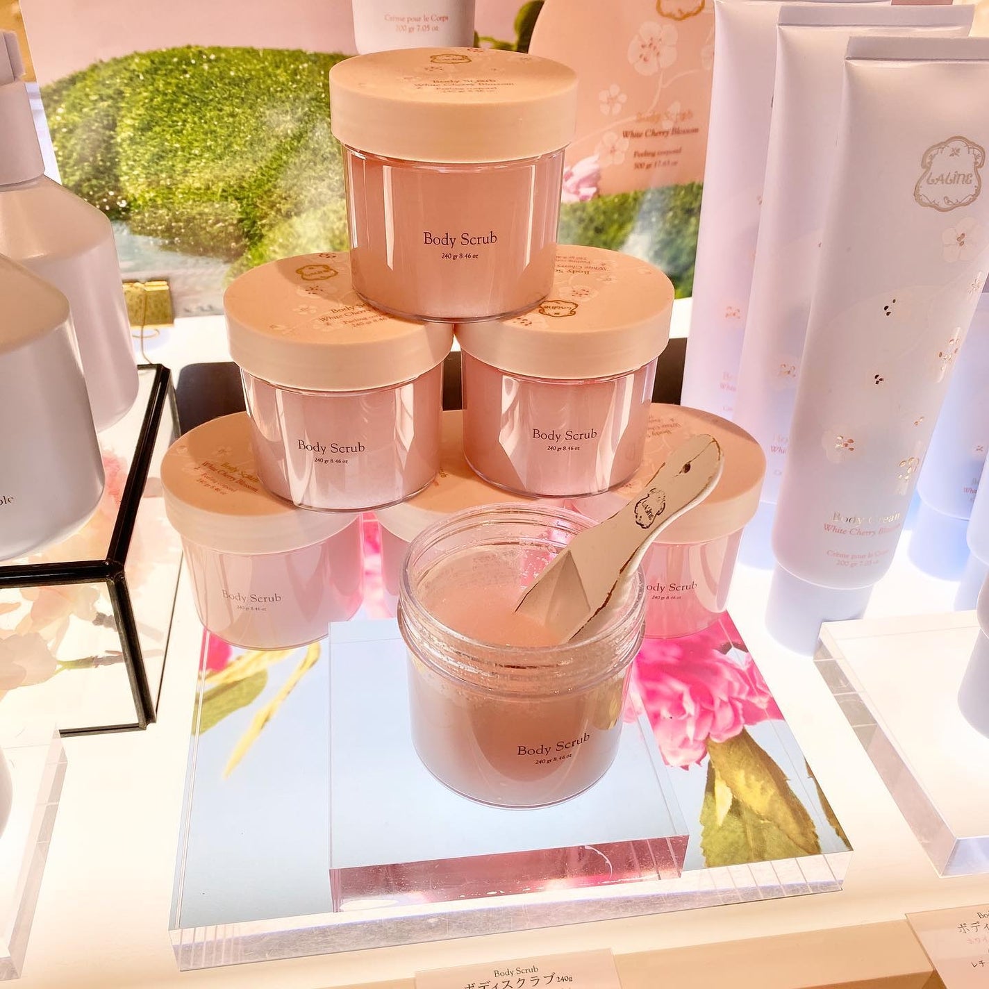 Non/フォロバ100 on LIPS 「@lalinejapanさんのルミネ池袋店で爆買いしちゃいまし..」(10枚目)