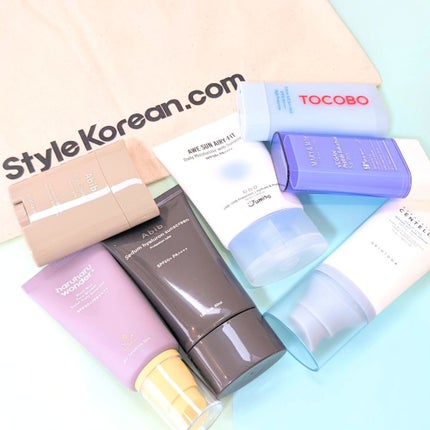 コットンソフトサンスティック/TOCOBO/日焼け止めスティックを使ったクチコミ(1枚目)