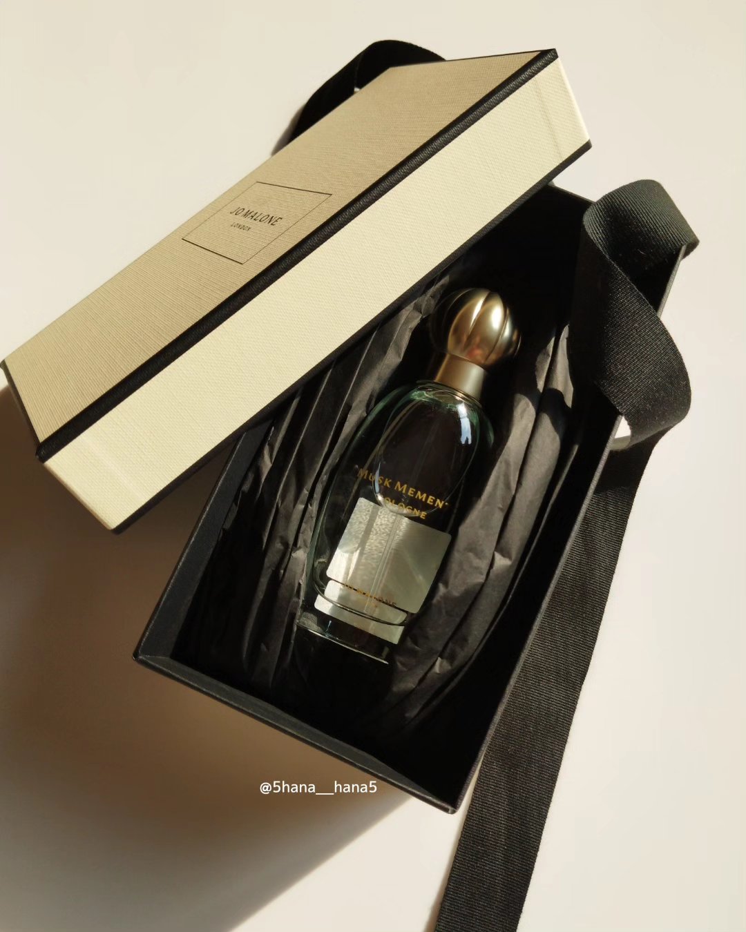 2023年秋新作香水()】メランコリー シスル コロン｜Jo MALONE