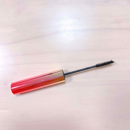 マイクロマスカラ アドバンストフィルム/ヒロインメイク/マスカラを使ったクチコミ(2枚目)