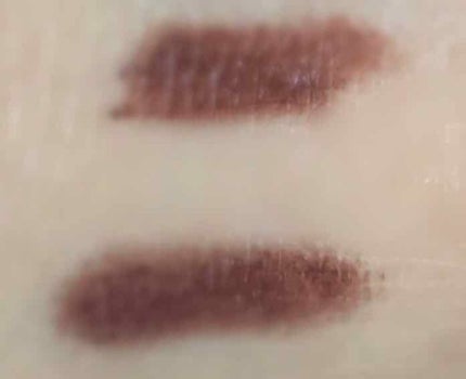 デュアルアイカラー&アイライナー/ファンケル/ペンシルアイライナーを使ったクチコミ(2枚目)