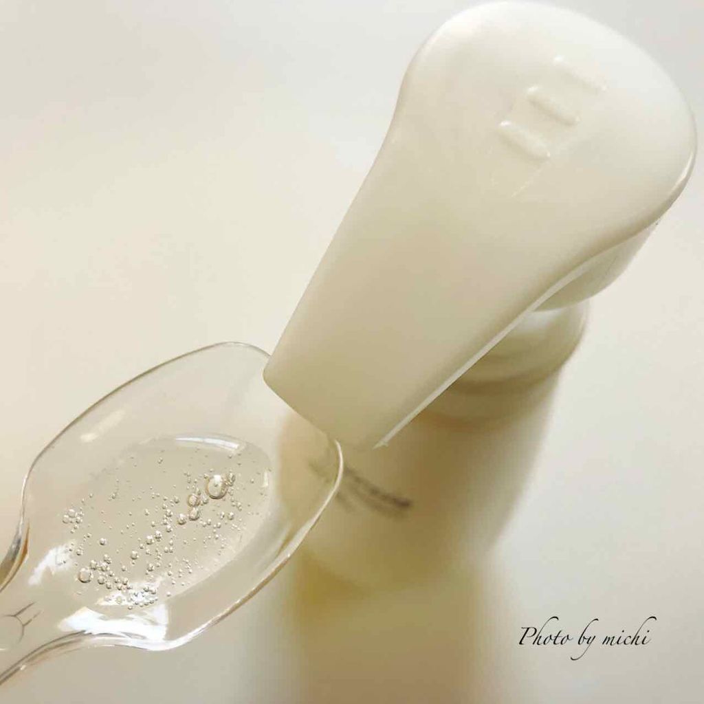 トリートメントシャンプーＮ/リヴァーシア/市販シャンプーを使ったクチコミ（2枚目）