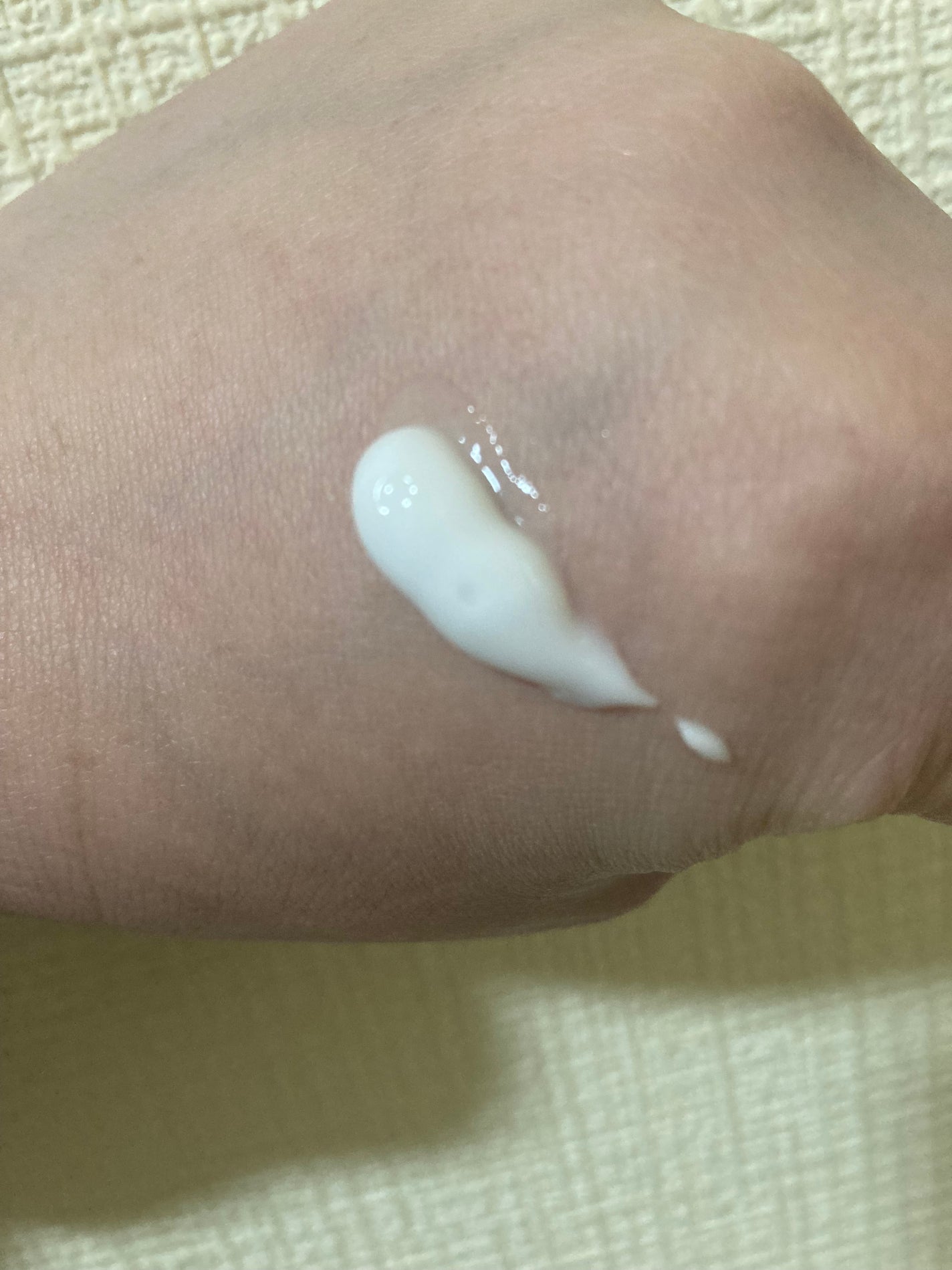 ボディミルク ファンタスティックベリーの香り/アロマリゾート/ボディミルクを使ったクチコミ(3枚目)