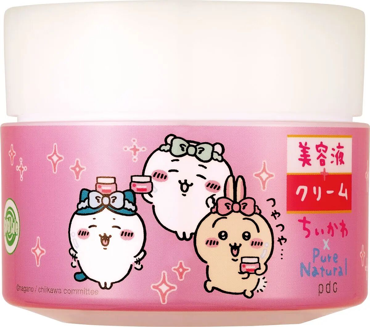 『ちいかわ』コラボ（限定品）100g