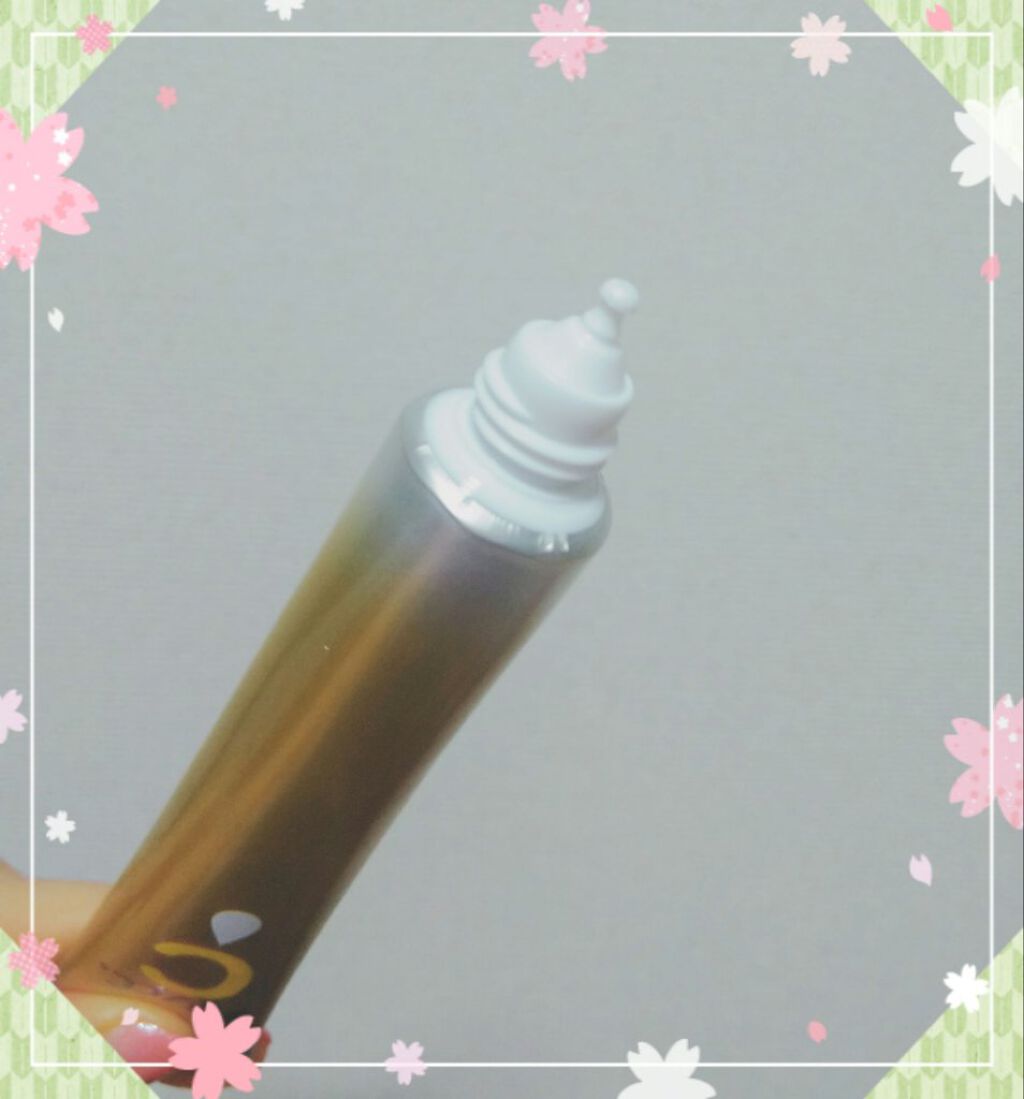 薬用しみ集中対策 プレミアム美容液/メラノCC/美容液を使ったクチコミ(2枚目)