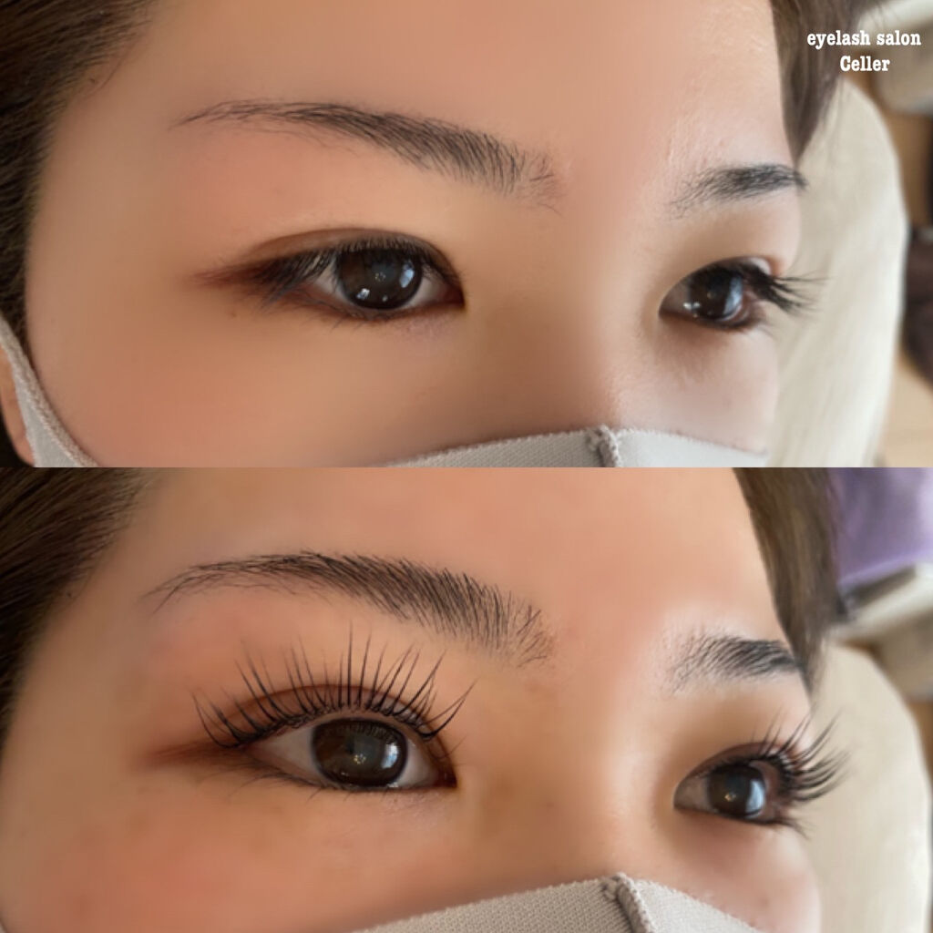 スカルプD ボーテ ピュアフリーアイラッシュセラム　プレミアム/アンファー(スカルプD)/まつげ美容液を使ったクチコミ（3枚目）