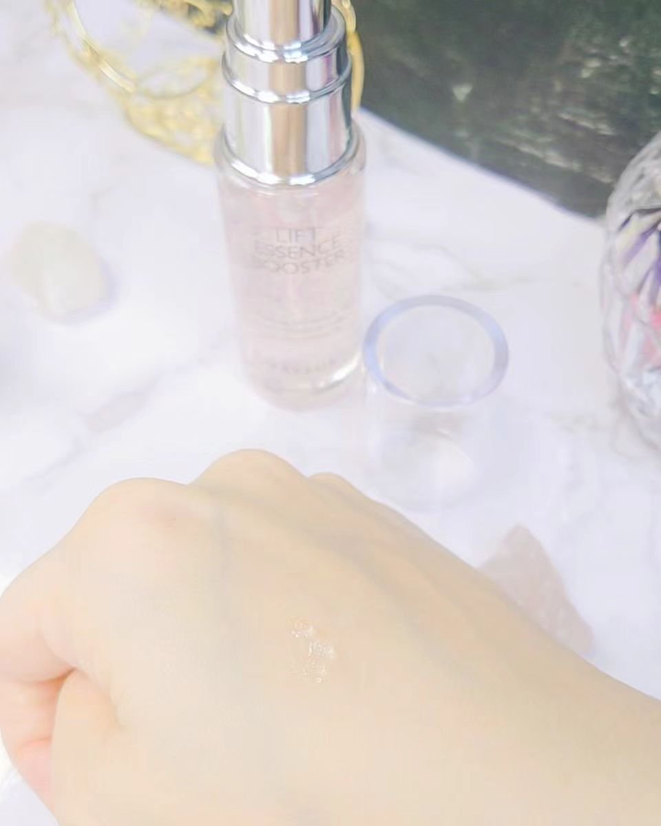 ファブール リフトエッセンスブースターＣＣ/FAVEUR/美容液を使ったクチコミ（2枚目）