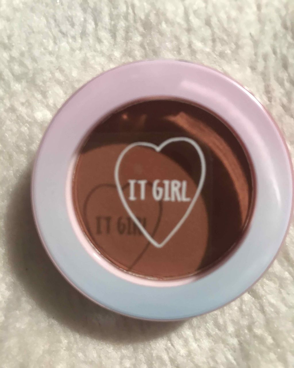 fantastic_blush_4nx on LIPS 「#メイク写真#映えコスメ..」(1枚目)