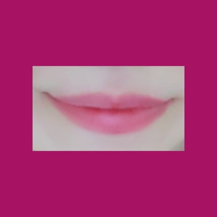 リリミュウ バタールージュ 02 マーメイドプラム/Ririmew/口紅の画像