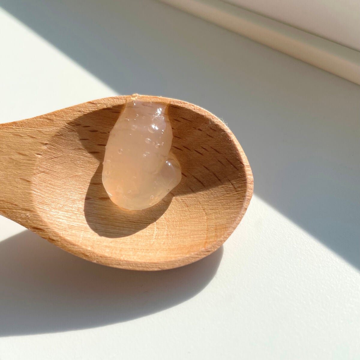 モイストゲルクレンジング/Re dermalab/クレンジングジェルを使ったクチコミ(3枚目)