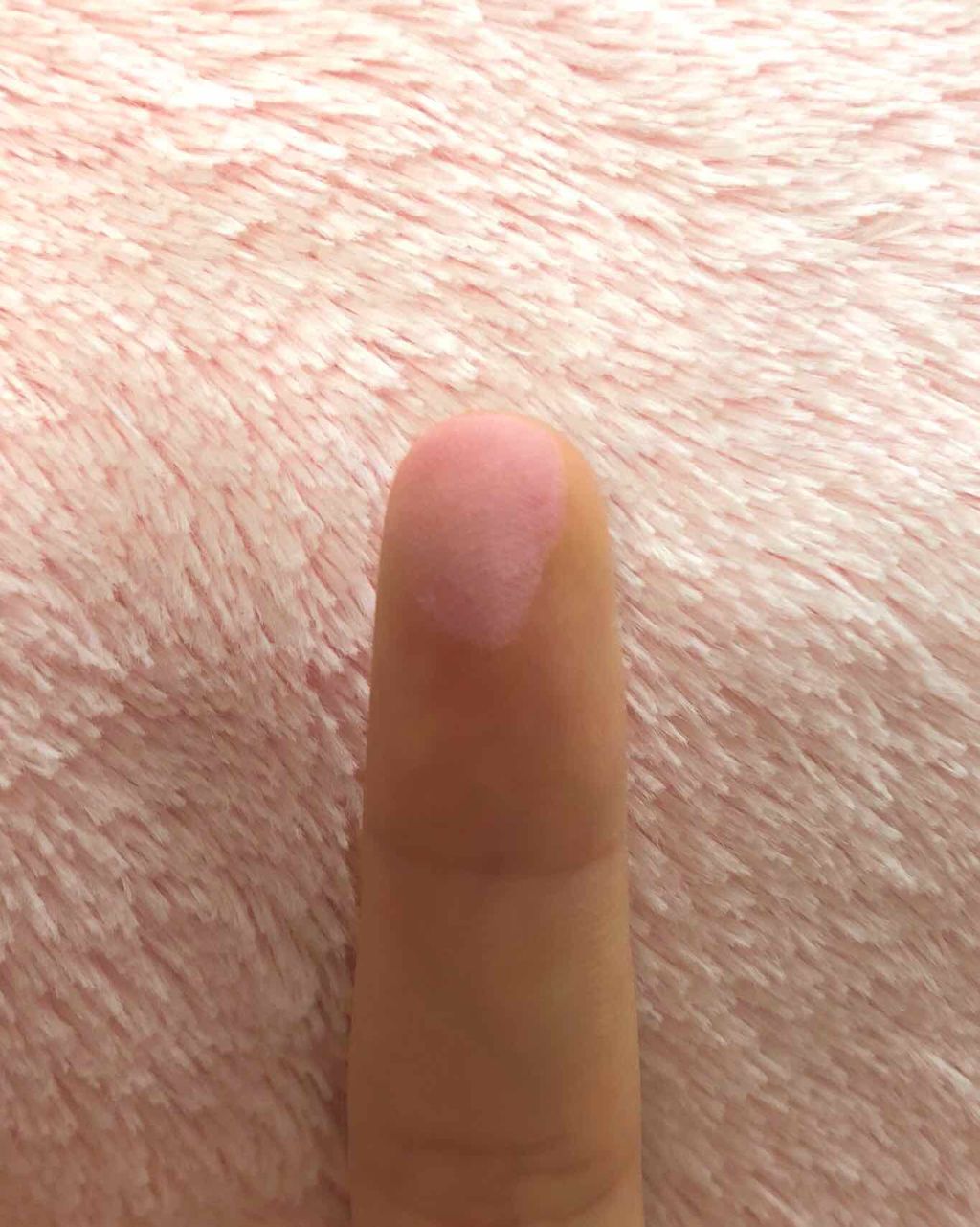 ナチュラル チークN/CEZANNE/パウダーチークを使ったクチコミ（2枚目）