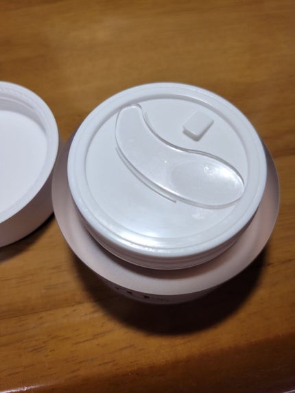 ドクダミ 70 インテンスカーミングクリーム/Anua/フェイスクリームを使ったクチコミ(3枚目)