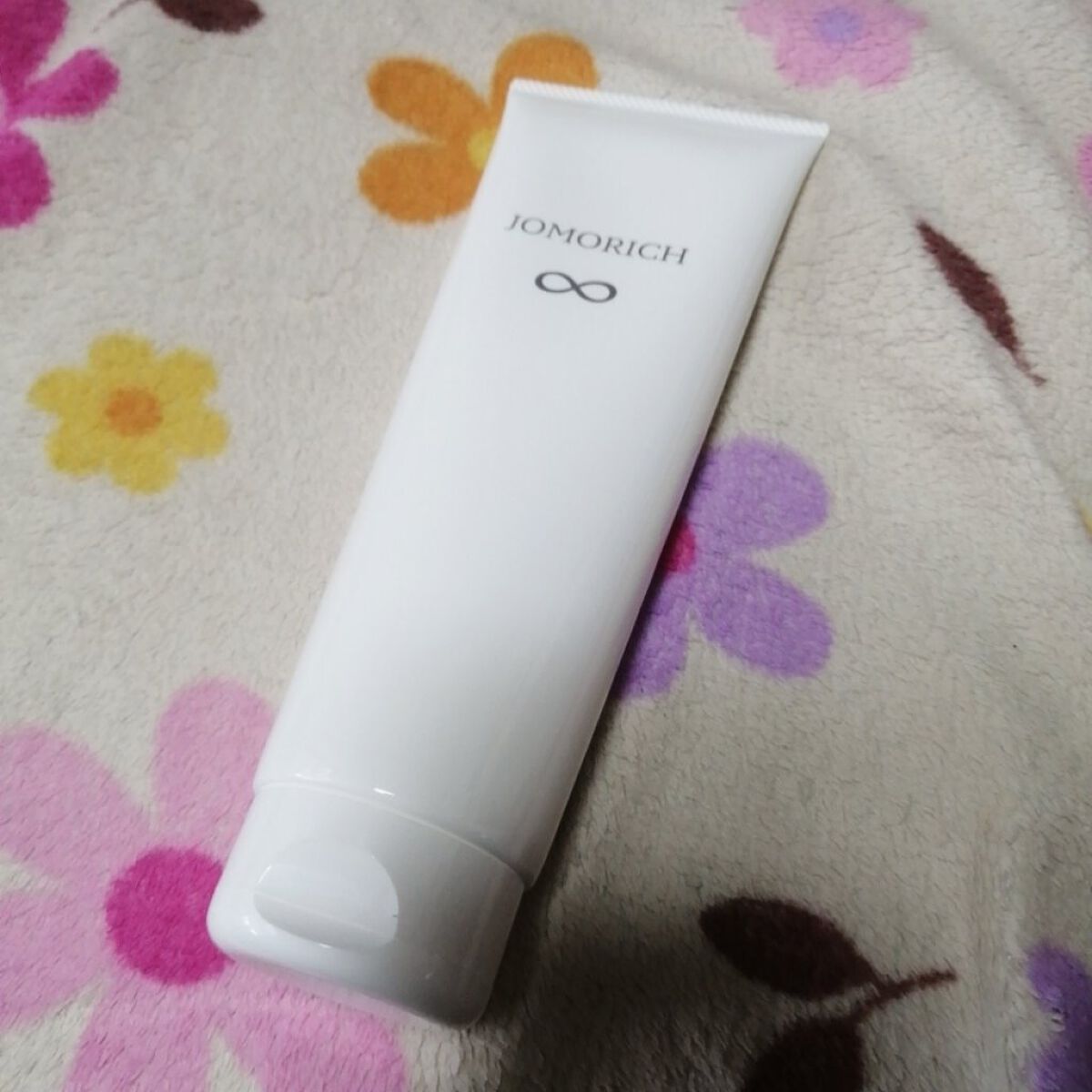 JOMORICH リムーバークリーム/ミリオナ化粧品/除毛クリームを使ったクチコミ（1枚目）