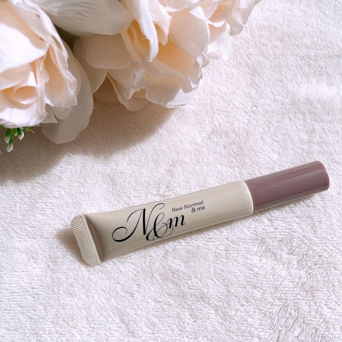 ルミシーラーモイスチャー/N＆ｍ/クリームコンシーラーを使ったクチコミ（1枚目）