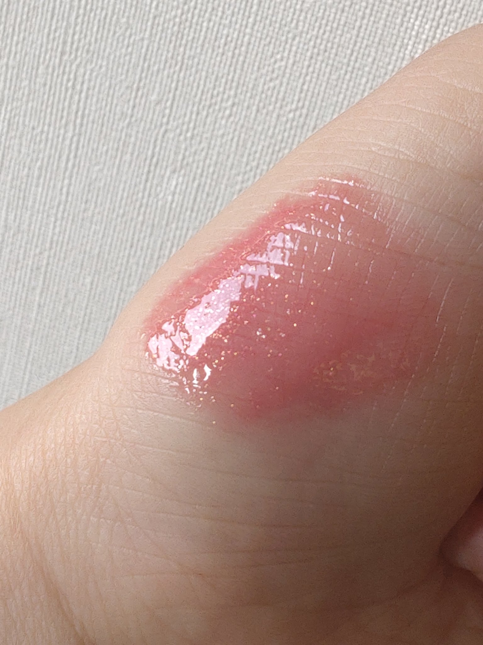 ディオール アディクト リップ マキシマイザー/Dior/リップグロスを使ったクチコミ（3枚目）