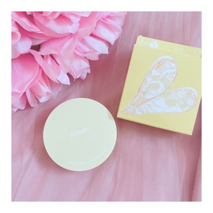 ジューシーパン スキンケアプライマー/A’pieu/化粧下地を使ったクチコミ(1枚目)