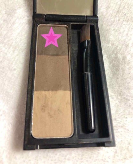 ノーセバム ミネラルパクト N/innisfree/プレストパウダーを使ったクチコミ(4枚目)