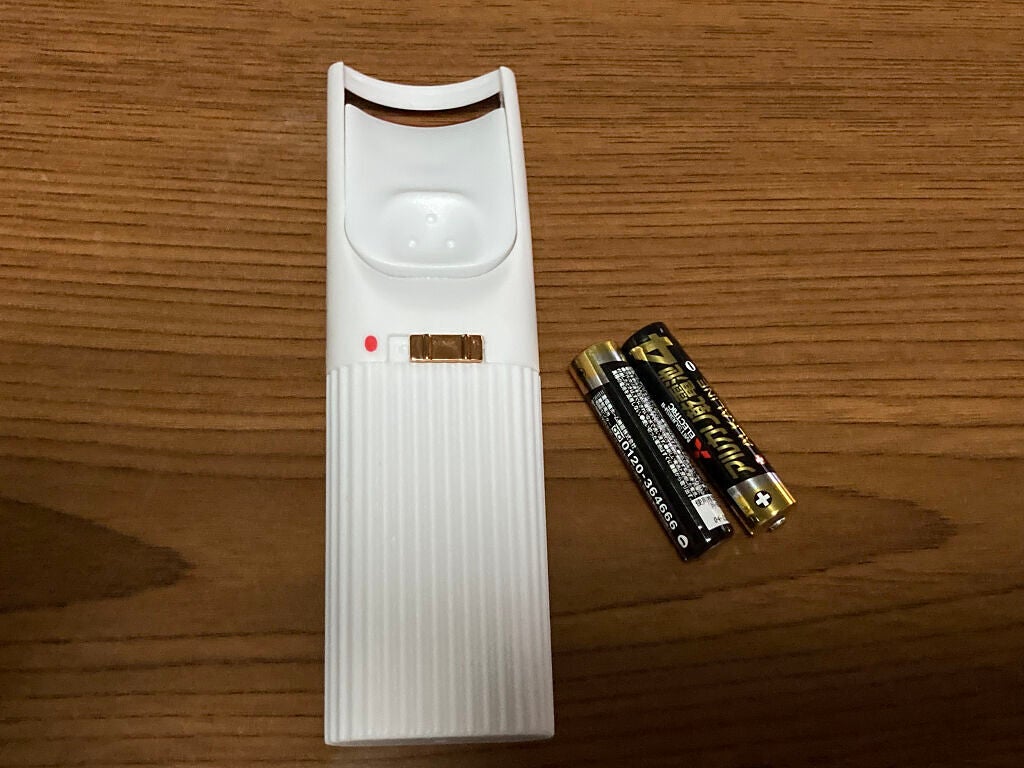 ヒートアイラッシュカーラー/DAISO/ホットビューラーを使ったクチコミ(3枚目)