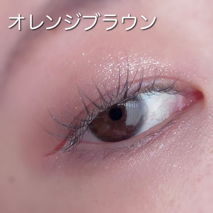 ウルトラカラー アイライナー/MAYBELLINE NEW YORK/リキッドアイライナーを使ったクチコミ(5枚目)