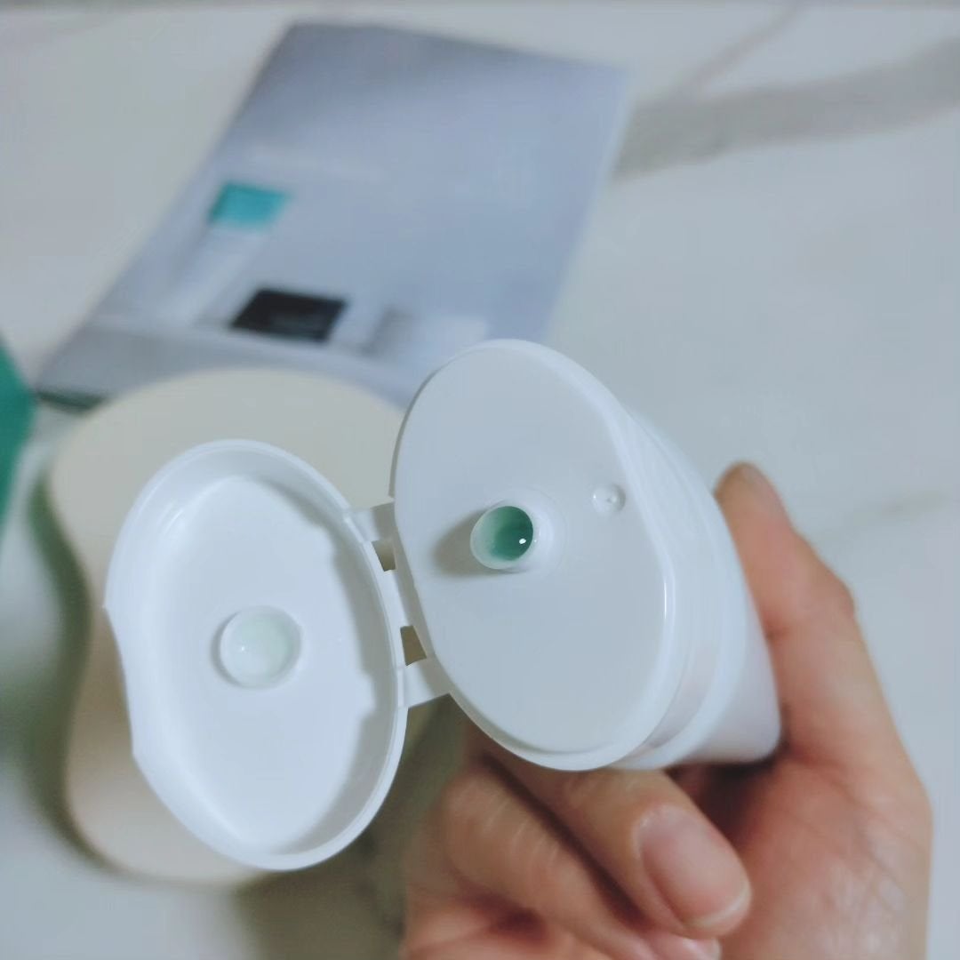 ブルーミングフェイスウォッシュ/MELLIFE/その他洗顔料を使ったクチコミ(4枚目)