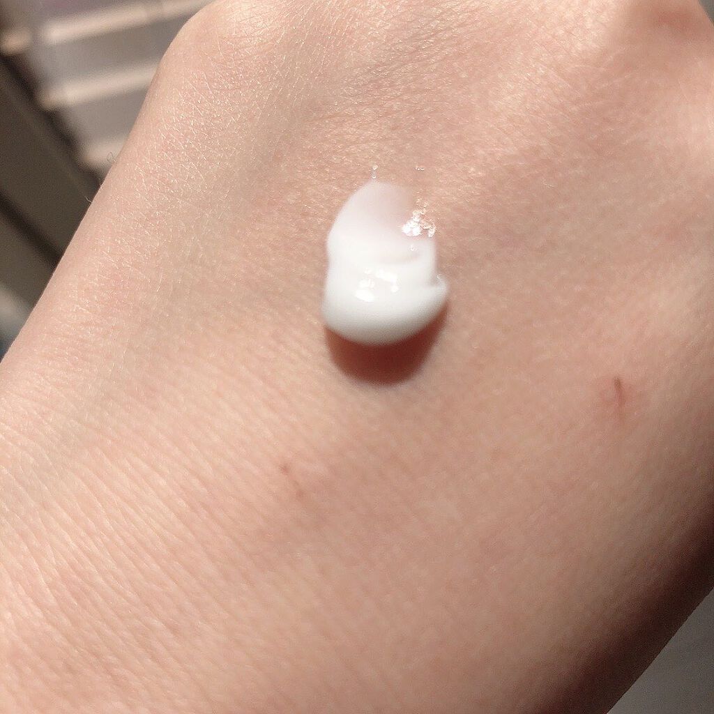 サナ ピュアテクトAC 薬用プロテクトクリーム/ピュアテクトAC/フェイスクリームを使ったクチコミ（3枚目）