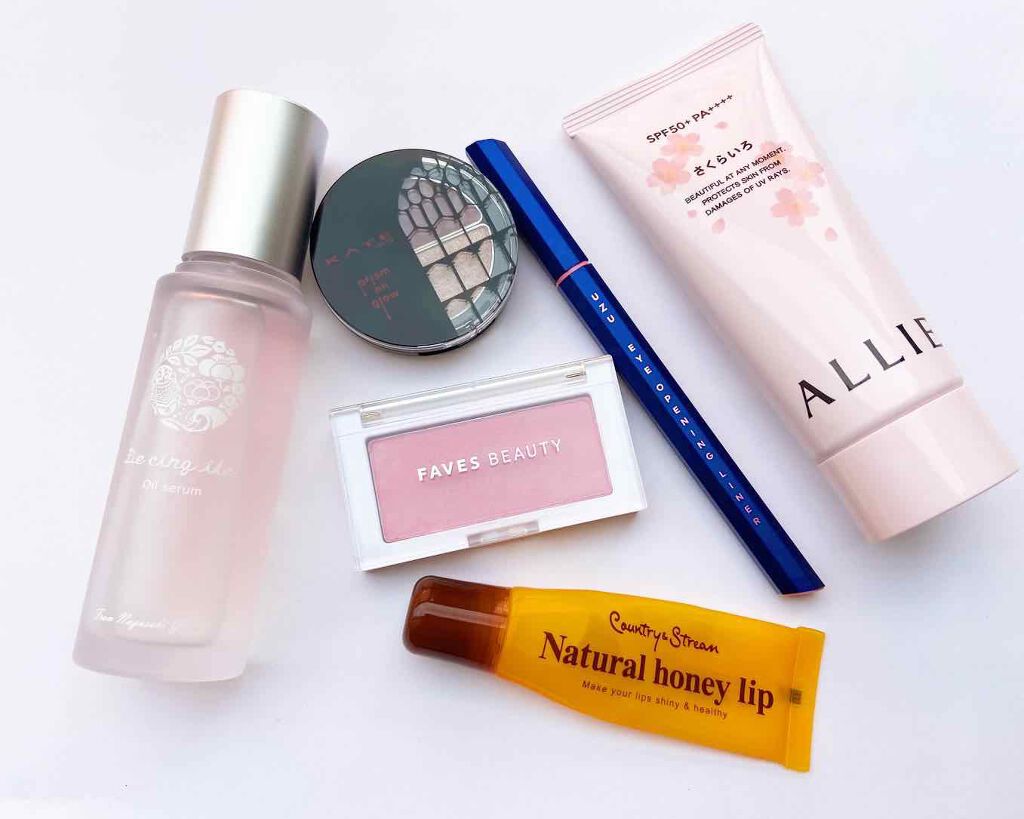 プリズムオングロウ EX-2 Beautiful Nightmare/KATE/ジェル・クリームアイシャドウを使ったクチコミ（3枚目）