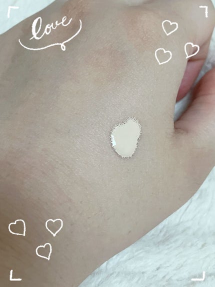 プロフィニッシュリキッド/インテグレート/リキッドファンデーションを使ったクチコミ(4枚目)