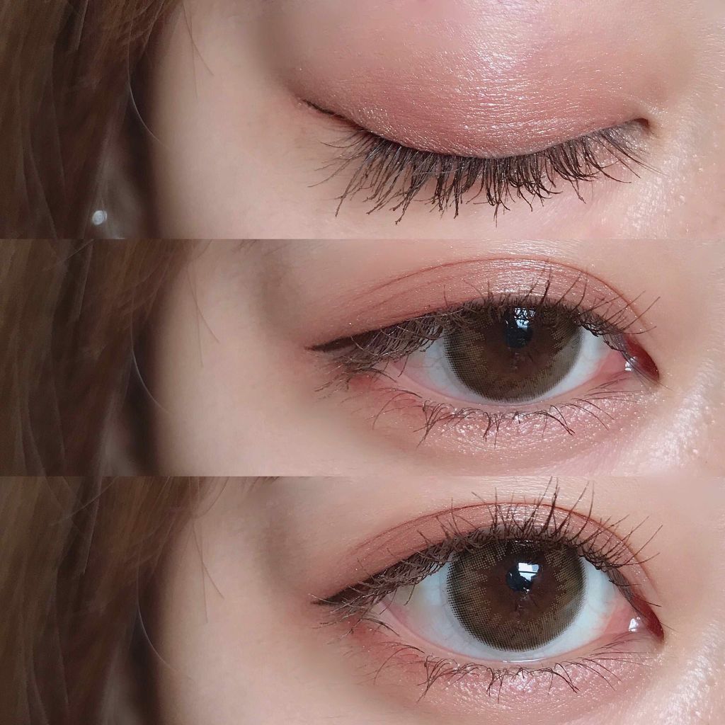 アディクション ザ アイシャドウ/ADDICTION/単色アイシャドウを使ったクチコミ（3枚目）